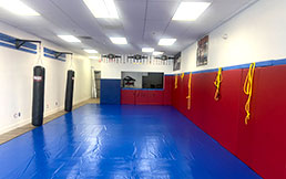 Midgard Submission Grappling and Self-Defense